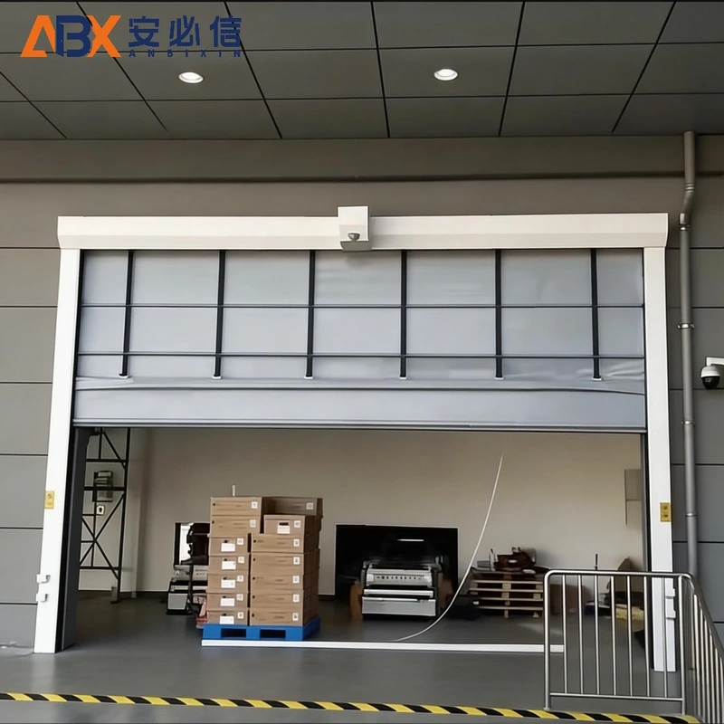 绍兴背带门
